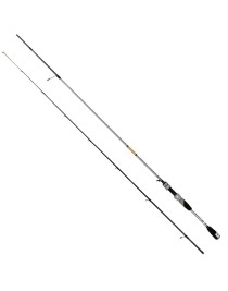 Captain 1343 Hyper Rock Game Fuji 228cm 2 Parça LRF Kamışı 2-11gr Atar