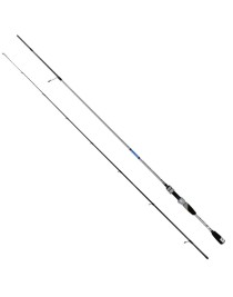 Captain 1342 Wilder Rock Game Fuji 243cm 2 Parça LRF Kamışı 3-15gr Atar