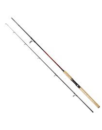 Captain 1377 Ferrari 2 Parça Spin Kamış 30-60gr Atar