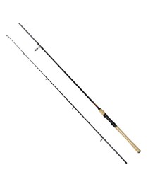 Captain 1379 Faraday 2 Parça Spin Kamış 14-54gr Atar