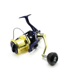 Captain Dragon 10.000 Surf Makine 7+1 BB