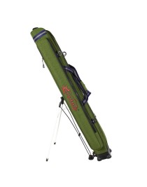 Captain Kamış Çantası PRO Tripod Destekli 125cm Sert PVC