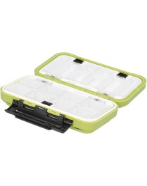 Captain 7248 Profesyonel LRF Malzeme Kutusu 19x11x4.5cm