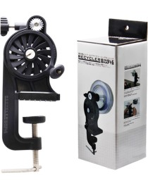 Captain 7680 Misina Sarma Aparatı Mengeneli