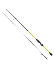 Captain 1354 Archer Fuji 2 Parça Spin Kamış 7-28gr Atar