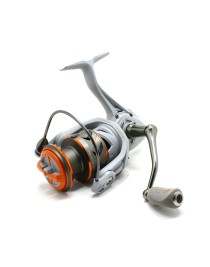 Captain Caramel Spin Makine 5+1 BB