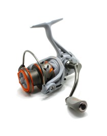 Captain Caramel LRF Makinesi 5+1 BB