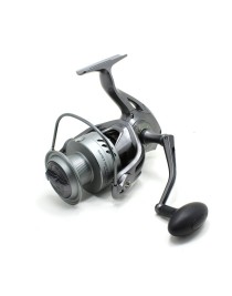 Captain Faraday Spin Makine 3+1 BB