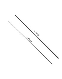 Captain 1512 Diamond Tele Carp Teleskopik Sazan Kamışı Yedek Parça 390cm