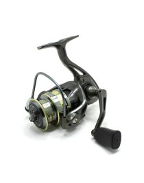 Captain Aji-MCR Pro 800 LRF Makinesi 7+1 BB