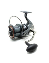 Captain Hummer 12.000 Surf Makine 6+1 BB