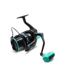 Captain Sparrow 10.000 Surf Makine 6+1 BB