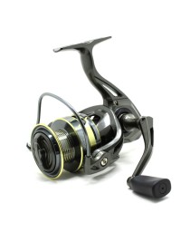 Captain Trophy Spin Makine 7+1 BB