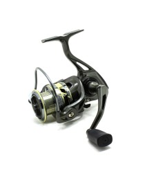 Captain Trophy LRF Makinesi 7+1 BB