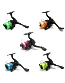 Captain Junior 2000 Olta Makinesi 1 BB