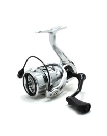 Captain İcon-X 3000 Spin Makine 6+1 BB
