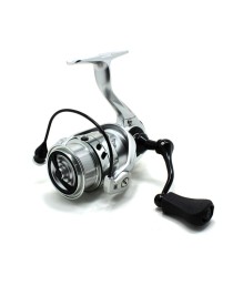 Captain Icon-X 1500 LRF Makinesi 6+1 BB