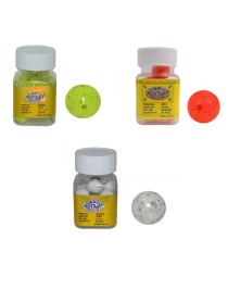 Mutant 3551 Walker Aromalı Silikon Boili 20'li Kutu Suni Balık Yemi