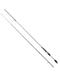 Captain 1345 Lancer Rock Game Fuji 228cm 2 Parça LRF Kamışı 1-7gr Atar