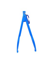 Captain 7502 Grip Balık Tutucu Karabinalı Maşa 20cm