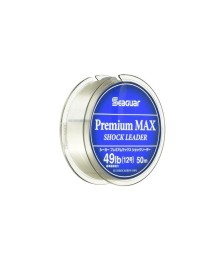 Seaguar Premium Max Shock Leader Misina 50mt