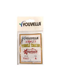 Yemli Takım 3 İğneli Hazır Beden Youvella 1353