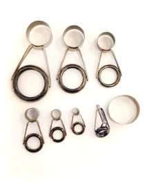 Captain 1504 Matrix Elite Tele Surf Kamış Porselen SET