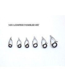 Captain 1454 Longfire 3 Parça Surf Kamış Yedek Parça 420cm