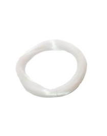 Captain Acura 1kg Çile Misina Beyaz