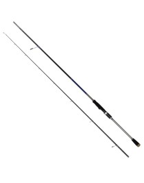 Captain 1364 Safina Carbo-X 228cm 2 Parça Spin Kamış 3-12gr Atar