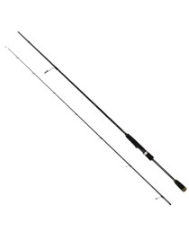 Captain 1349 Awashi Carbo-X 225cm 2 Parça LRF Kamışı 1-12gr Atar