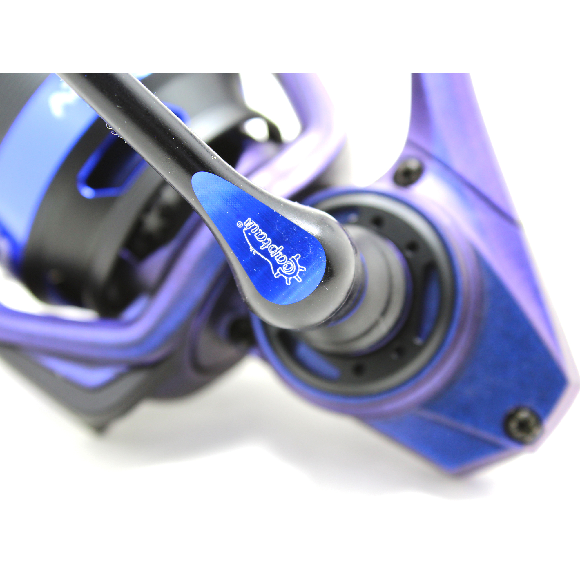 Spin Makine - CAPTAİN - Captain Azure PRO 2500-2508-3000 Spin